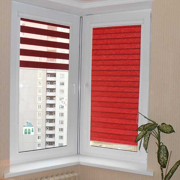 Рольшторы день-ночь