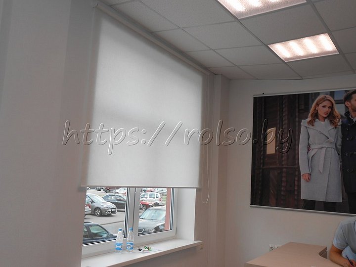 Рольштора свободного свисания