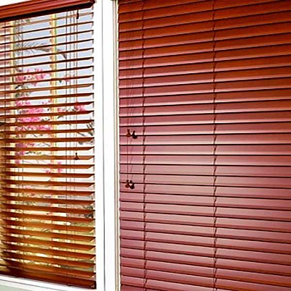 Жалюзи горизонтальные