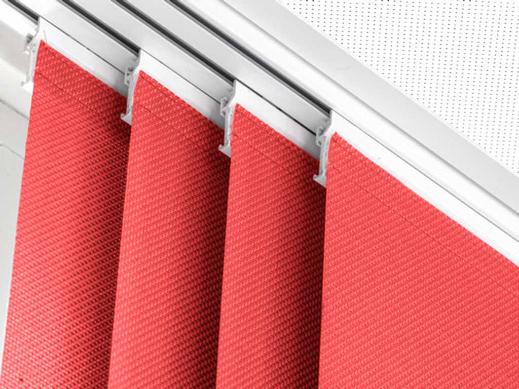 Японские шторы