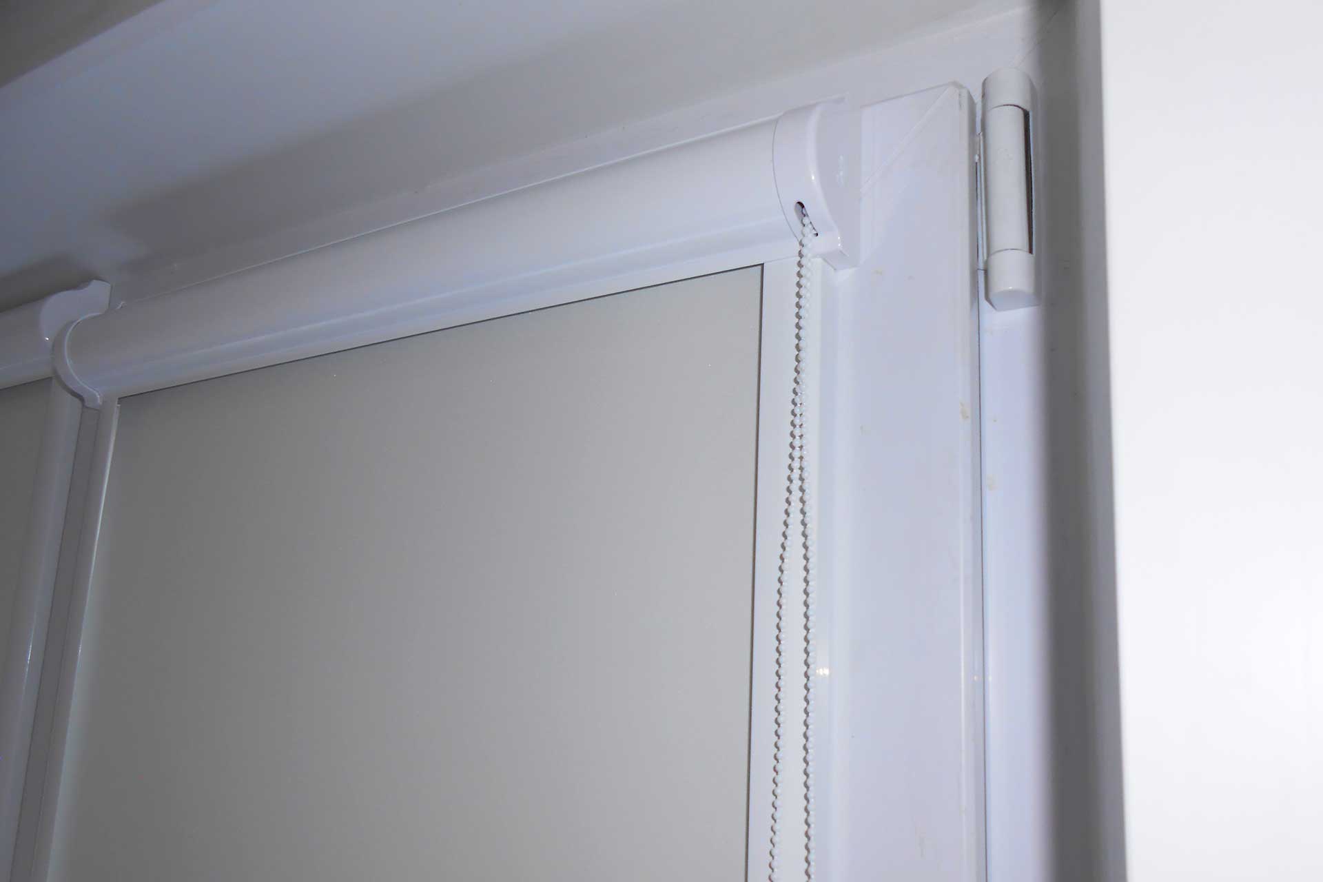 кассетные рольшторы