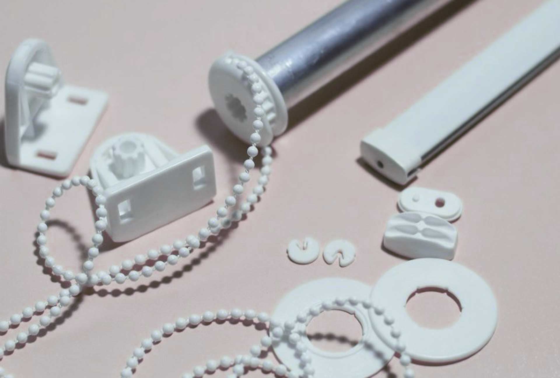 Ремонт рулонных штор