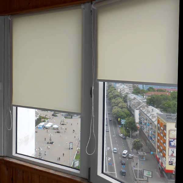 Рольшторы свободновисящие