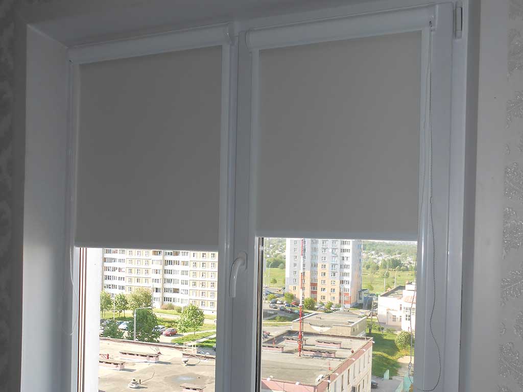 Рольшторы Уни-2